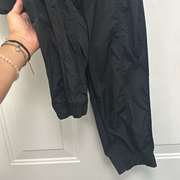 Free People Movement the way home jogger black small - Picture 3 of 5